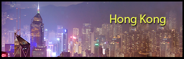 Hong Kong Istockalypse lightbox by Nicolas McComber